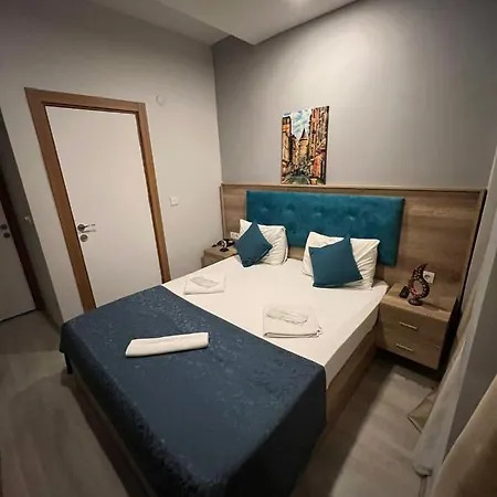 Hotel Destinia Pera Istanboel