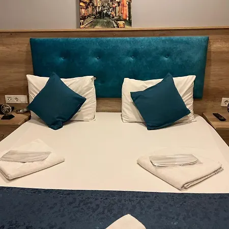 Destinia Pera 4* Istanbul