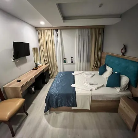 Destinia Pera Provincia di Istanbul