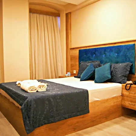 Hotel Destinia Pera Provincia di Istanbul