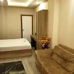 Hotel Destinia Pera Istambul