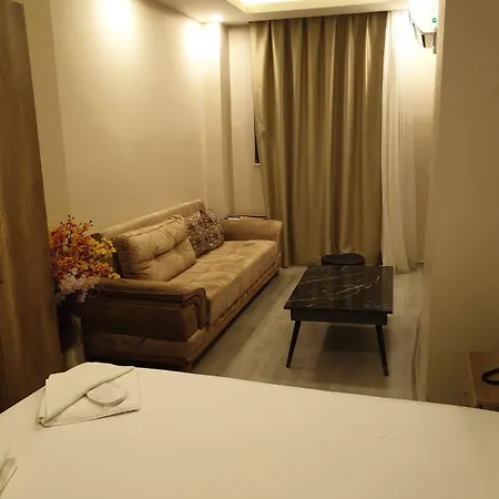 Destinia Pera Istanbul