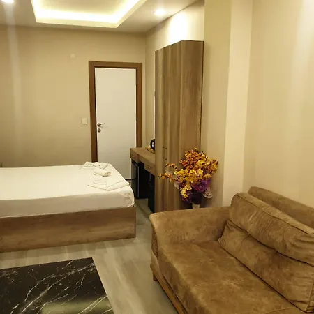 Hotel Destinia Pera Stambuł