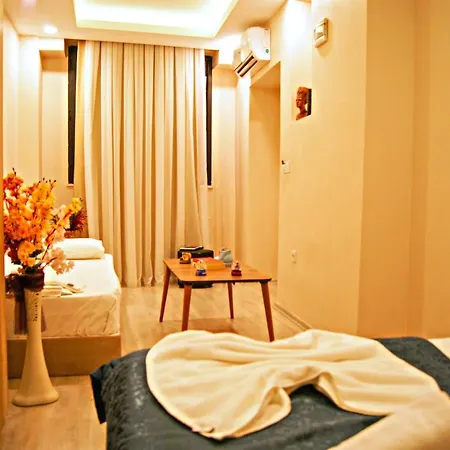 Destinia Pera Istanboel