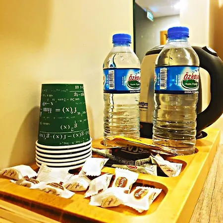 Hotell Destinia Pera