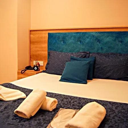 Destinia Pera Istanbul