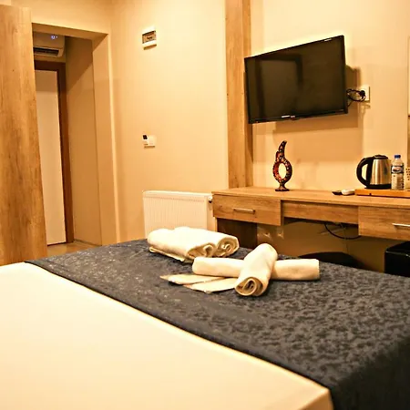 Destinia Pera Hotel Stambuł