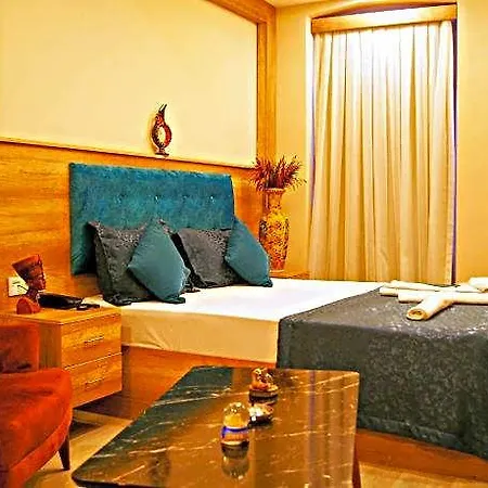 Destinia Pera 4* Istanbul