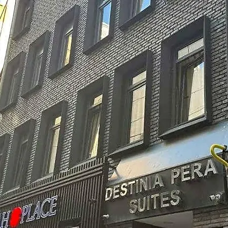 Hotel Destinia Pera
