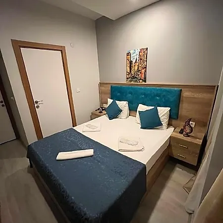 Destinia Pera Isztambul
