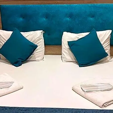 Szálloda Destinia Pera 4*