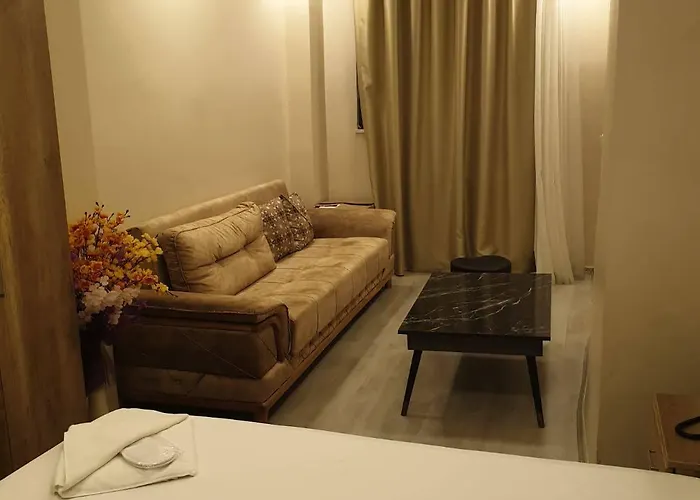 Destinia Pera Estambul