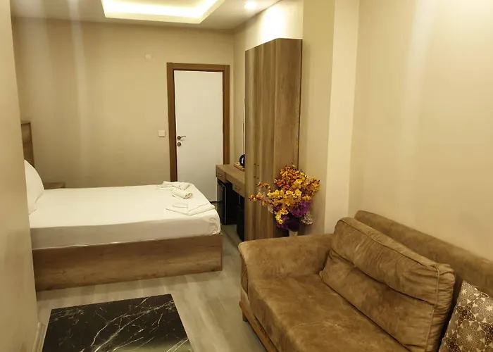 Hotel Destinia Pera Estambul