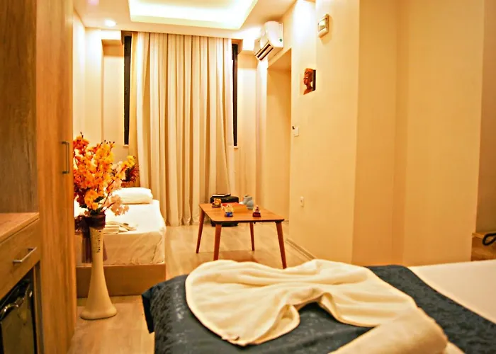 Destinia Pera Estambul