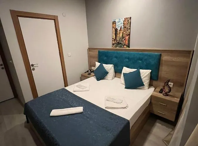 Hotel Destinia Pera Estambul