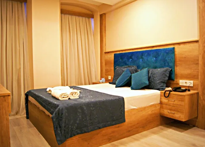 Hotel Destinia Pera Estambul