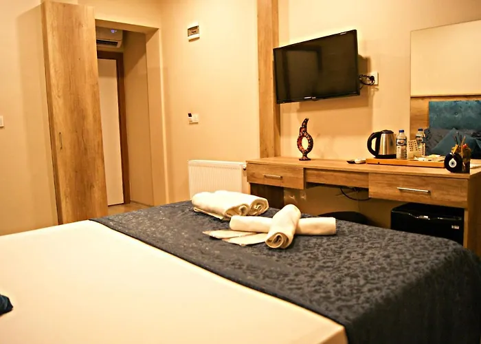 Destinia Pera Hotel Estambul