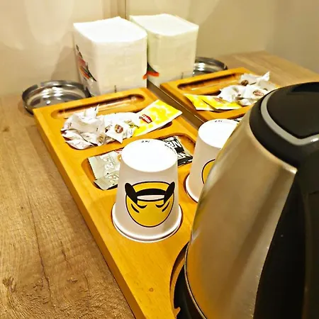 Destinia Pera 4* Istambul