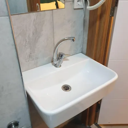 Hotell Destinia Pera