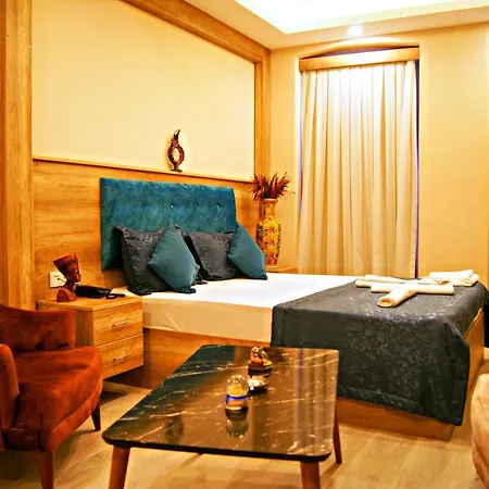 Destinia Pera 4* Κωνσταντινούπολη