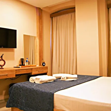 Hotell Destinia Pera Istanbul